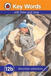 Capa do artigo Key Words: 12b Mountain Adventure