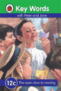 Key Words: 12c The Open Door To Reading - Preview