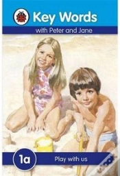 Capa do artigo Key Words: 1a Play With Us