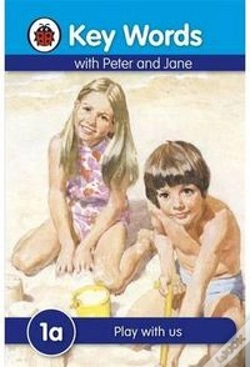 Capa do artigo Key Words: 1a Play With Us