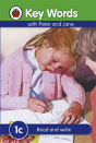 Key Words: 1c Read And Write - Preview