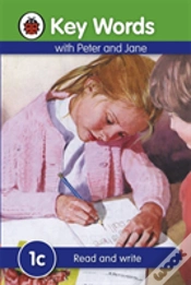 Capa do artigo Key Words: 1c Read And Write