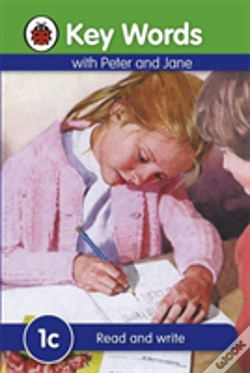 Capa do artigo Key Words: 1c Read And Write