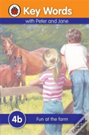 Capa do artigo Key Words: 4b Fun At The Farm