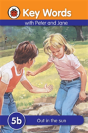 Key Words: 5b Out In The Sun - Preview