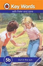 Capa do artigo Key Words: 5b Out In The Sun
