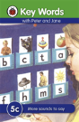 Key Words: 5c More Sounds To Say - Preview