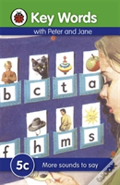 Capa do artigo Key Words: 5c More Sounds To Say