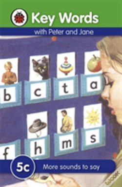 Capa do artigo Key Words: 5c More Sounds To Say