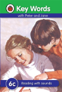 Key Words: 6c Reading With Sounds - Preview