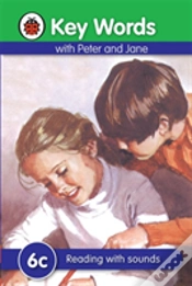 Capa do artigo Key Words: 6c Reading With Sounds