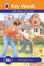 Key Words: 8b The Big House - Preview