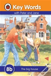 Capa do artigo Key Words: 8b The Big House