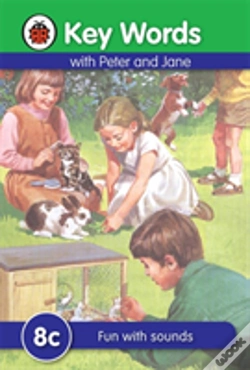 Capa do artigo Key Words: 8c Fun With Sounds