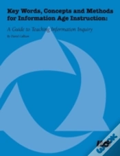 Capa do artigo Key Words, Concepts And Methods For Information Age Instruction