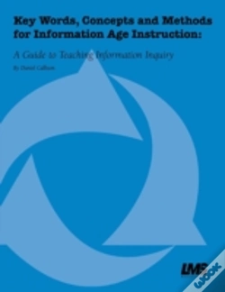 Capa do artigo Key Words, Concepts And Methods For Information Age Instruction
