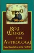 Key Words For Astrology