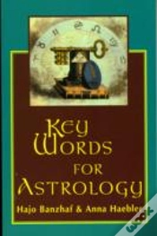 Capa do artigo Key Words For Astrology