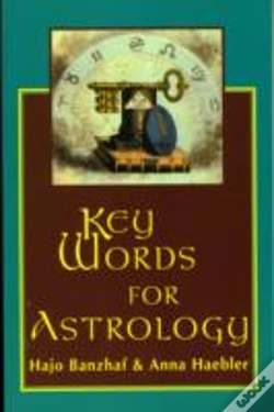 Capa do artigo Key Words For Astrology