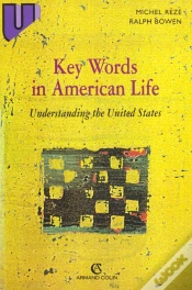 Capa do artigo Key Words In American Life