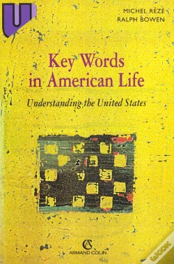 Capa do artigo Key Words In American Life