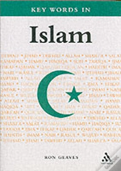 Capa do artigo Key Words In Islam
