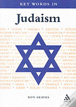 Capa do artigo Key Words In Judaism