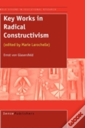 Capa do artigo Key Works In Radical Constructivism