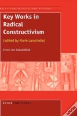 Capa do artigo Key Works In Radical Constructivism