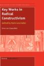 Key Works In Radical Constructivism - Preview