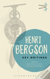 Capa do artigo Key Writings