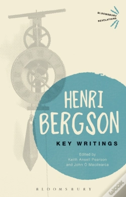 Capa do artigo Key Writings
