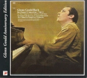 Capa do artigo Keyboard Concertos Nos. 1, 4 & 5 - CD