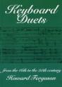 Keyboard Duets From The 16th To The 20th Century For One And Two Pianos - Preview
