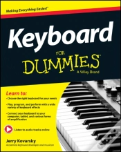 Capa do artigo Keyboard For Dummies