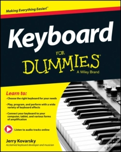 Capa do artigo Keyboard For Dummies