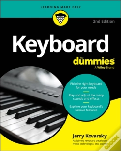 Capa do artigo Keyboard For Dummies