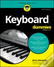 Capa do artigo Keyboard For Dummies