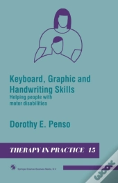 Keyboard, Graphic And Handwriting Skills