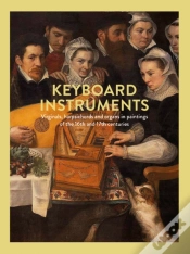 Capa do artigo Keyboard Instruments
