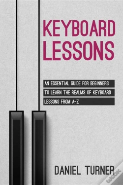 Capa do artigo Keyboard  Lessons