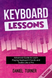 Capa do artigo Keyboard Lessons