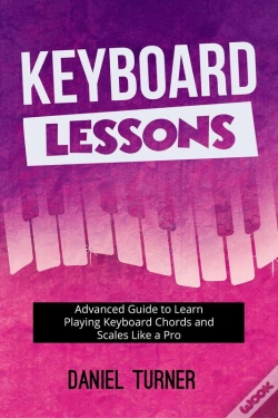 Capa do artigo Keyboard Lessons