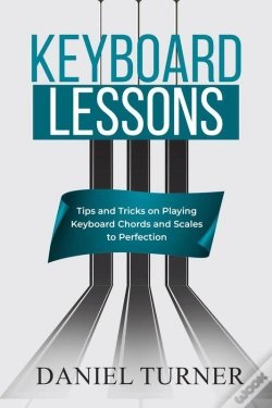 Capa do artigo Keyboard  Lessons