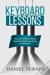 Capa do artigo Keyboard  Lessons