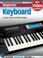 Keyboard Lessons For Beginners - Preview