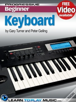Capa do artigo Keyboard Lessons For Beginners