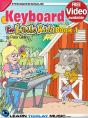 Keyboard Lessons For Kids - Book 1 - Preview
