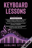 Keyboard Lessons