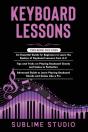 Keyboard Lessons - Preview